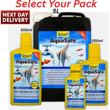TETRA AQUASAFE