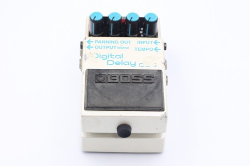Used boss digital - boss,