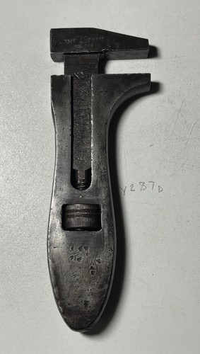 Vintage king dick - vintage, 6”