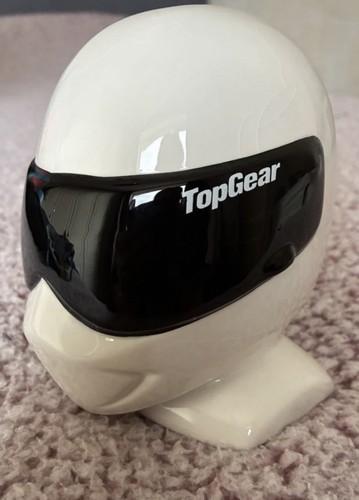 2005 top gear the - top, helmet