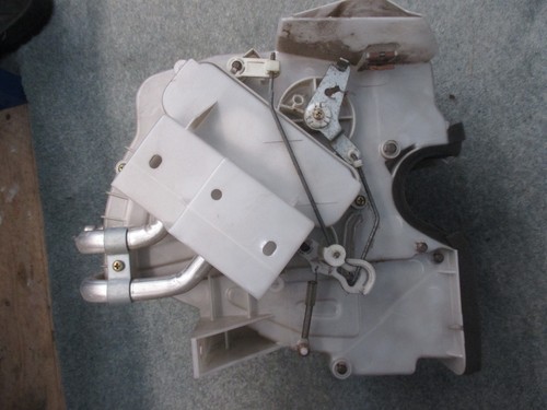 Mazda mx5 mk2 heater matrix - mazda,