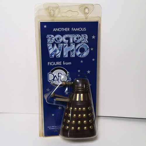 Dapol doctor who brown and - who,