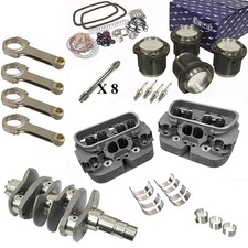 Vw Bug 2276cc Air-cooled