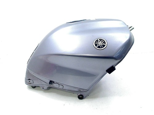 Fuel tank - fuel,