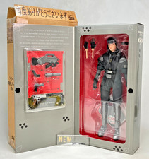 Motoko Kusanagi Costume Ninja