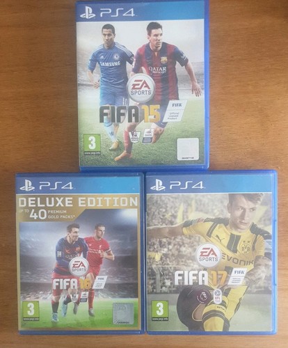 Fifa and 17 - fifa,