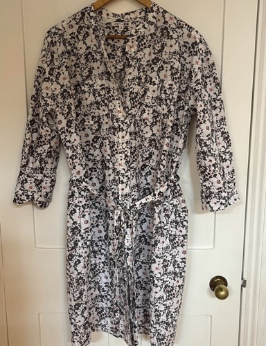 Liberty uniqlo floral - uniqlo, linen