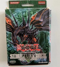 Yu-Gi-Oh! TCG Structure Deck -