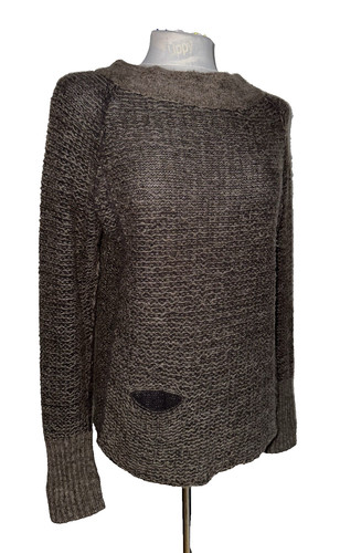 Sarah pacini brown baby - pacini,