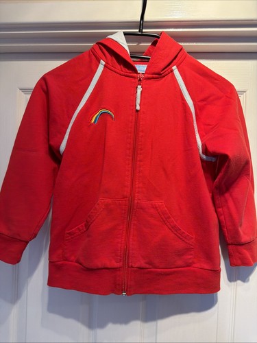 Rainbows uniform hoodie size - rainbows,