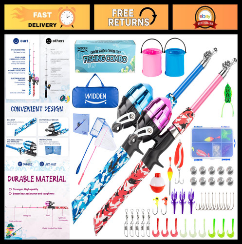 Portable telescopic kids - portable,