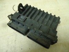 VAUXHALL ASTRA MK4 ZAFIRA COOLANT FAN CONTROL MODULE ECU TR 1998-2003