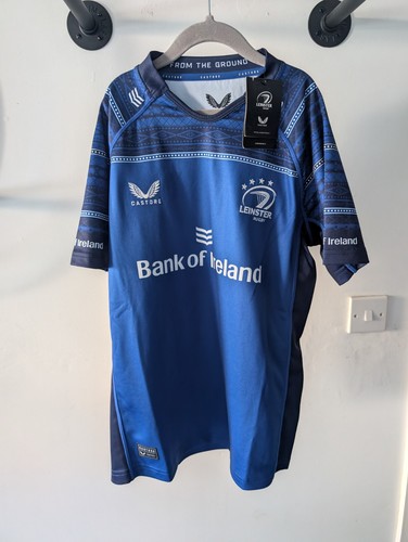 Castore leinster rugby - castore, home
