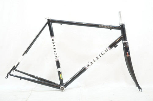 Used raleigh carlton r - carlton-r, crr