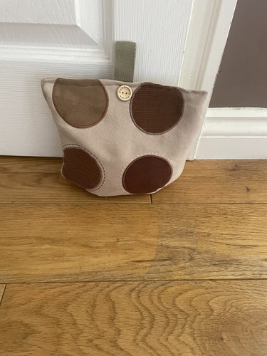 Handmade heavy doorstops - handmade,