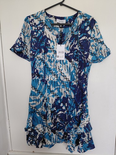 Reiss posey ditsy - reiss,