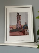 Tracey emin portrait print - emin,