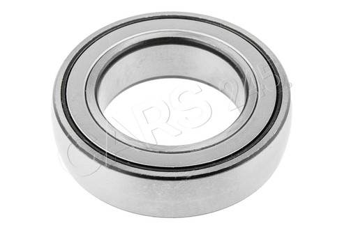 Front drive shaft intermediate - drive,
