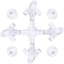 9 Pcs Gazebo Connector Set