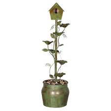 Primrose 130cm Enchanted Zinc