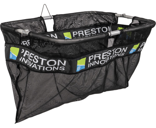 Preston weigh net - preston,