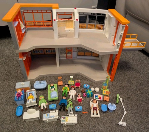 Playmobil 6657 children - 6657, children's