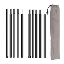 Multi Functional Canopy