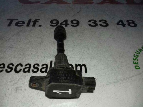 22448ax001 ignition coil - 22448ax001,