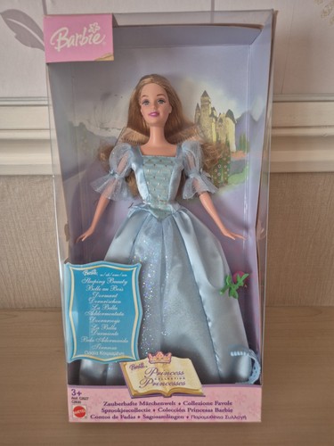 Barbie doll princess - barbie,