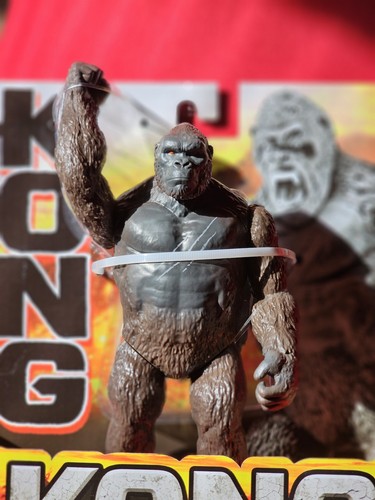 Kong skull island - kong,