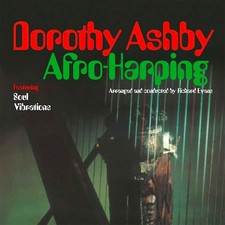 Dorothy ashby afro - dorothy,
