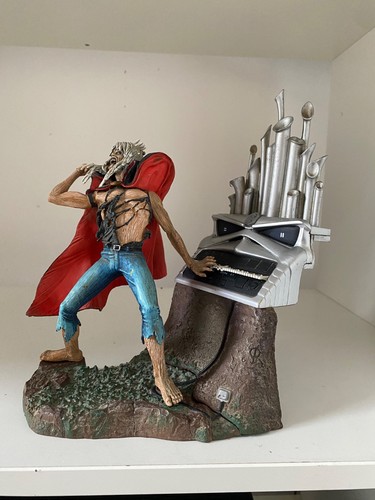 Neca iron maiden eddie - iron,