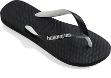 Havaianas Top Mix Black Black