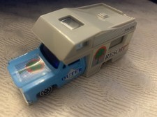 Chevrolet C10 pickup truck