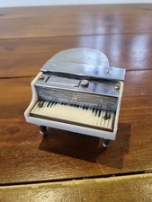 1940s prince piano table - 1940s,