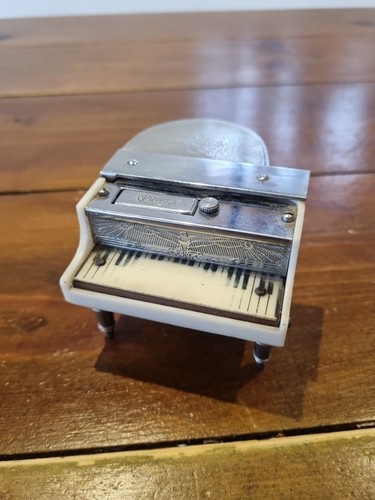1940s prince piano table - ,
