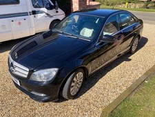 Mercedes Benz C250 AMG AUTO