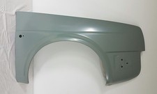 Volkswagen Golf 2 83-89 Front Wing Right Hand