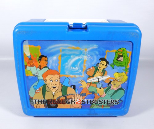 Vintage the real ghostbusters - vintage,