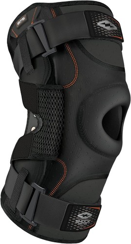 Shockdoctor knee support brace - knee,
