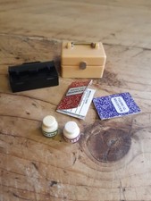 Sylvanian Families Doctor Accessories Vintage Murdock