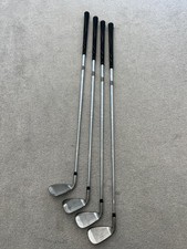 Callaway X2 Hot+ Irons 6, 8, 9