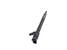 VAUXHALL VIVARO Fuel Injector