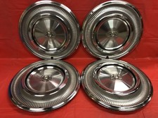 Vintage Set Of 4 1972–78