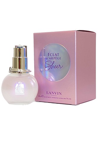 Lanvin eclat arpege sheer - eclat, d'arpege
