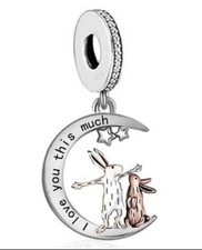 RABBIT HARE I LOVE YOU THIS