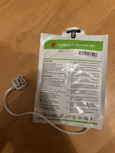 Ipad sp1 defibrillator - ipad,