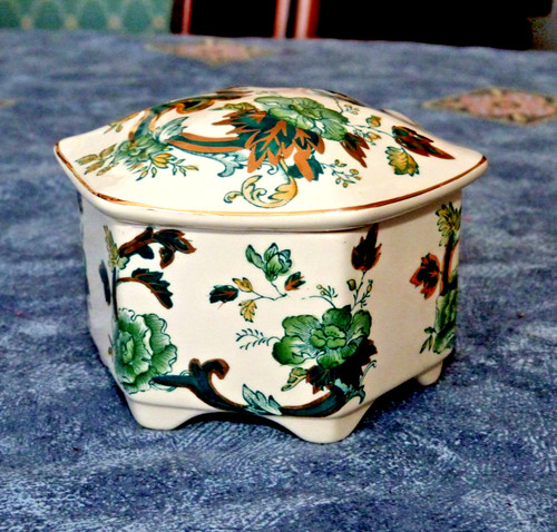 Mason ironstone - mason's,