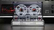 Audio Cassette MAXELL White