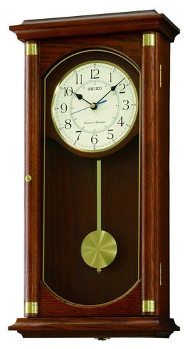 Seiko dark wood oak - dark,